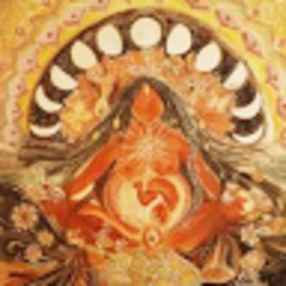 Meet your Posher, Alminah farahly